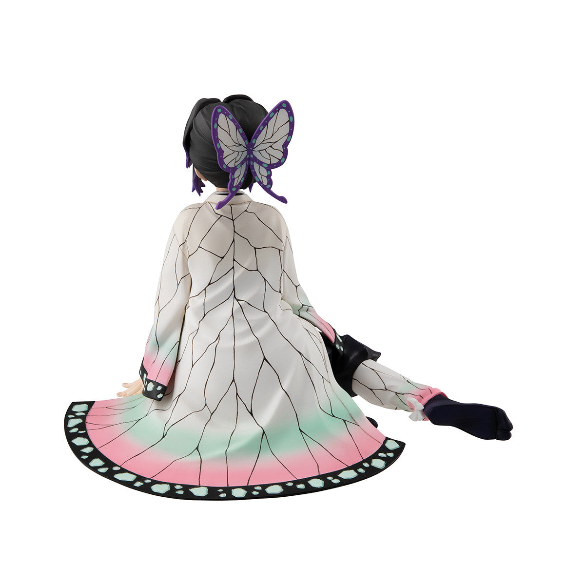 G.E.M. Series Demon Slayer Tenohira Shinobu Kocho for Sale