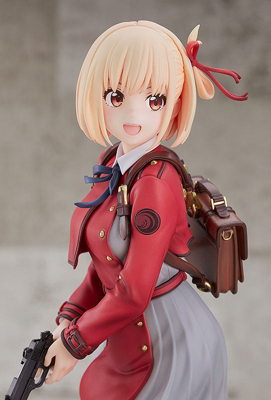 GSC Lycoris Recoil Chisato Nishikigi 1/7 Scale Figure
