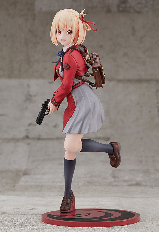 GSC Lycoris Recoil Chisato Nishikigi Figure for Sale