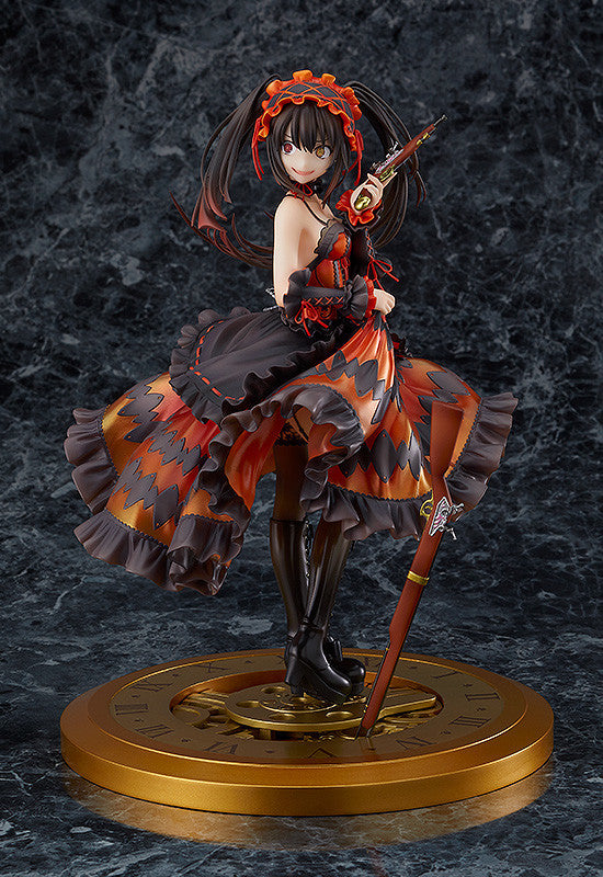 GSC Date A Live Kurumi Tokisaki Zafkiel Ver. Figure for Sale