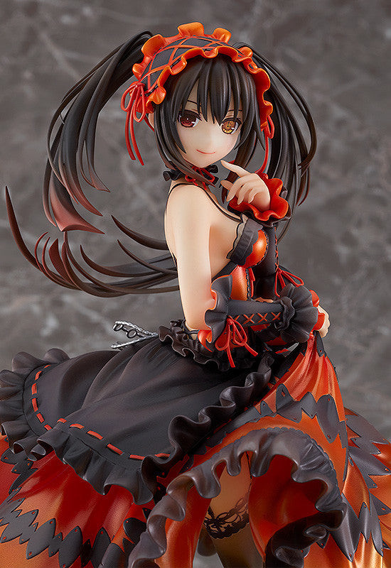 GSC Date A Live Kurumi Tokisaki Zafkiel Figure for Sale