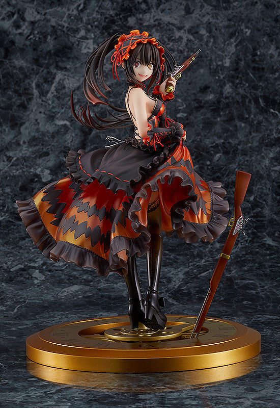 GSC Date A Live Kurumi Tokisaki Zafkiel Ver. Figure Buy