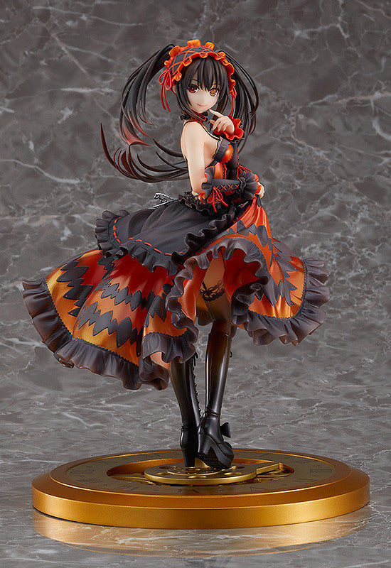 GSC Date A Live Kurumi Tokisaki Zafkiel Figure