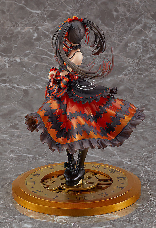 GSC Kurumi Tokisaki Zafkiel Figure