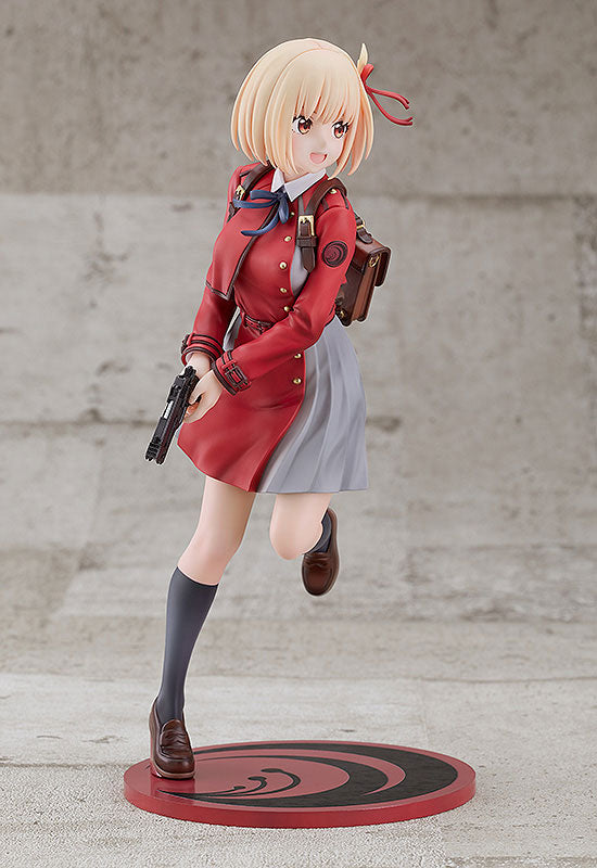 GSC Chisato Nishikigi Figure