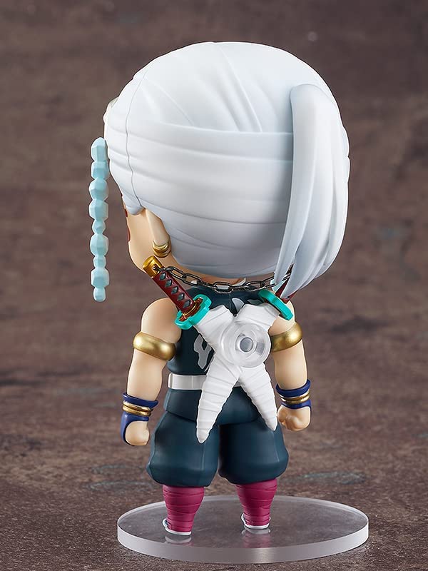 GSC Nendoroid Tengen Uzui Action Figure Buy