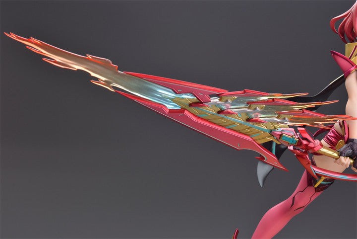 Xenoblade 2 Pyra Figure for Sale