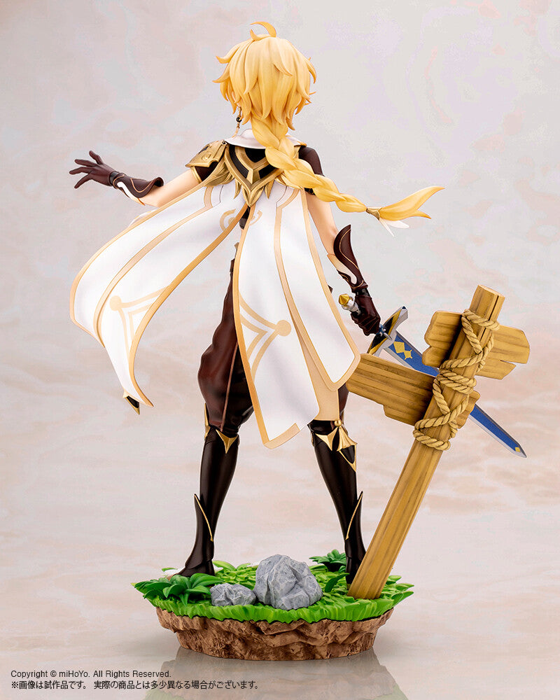 Genshin Impact Aether 1/7 Scale Figure Kotobukiya Buy