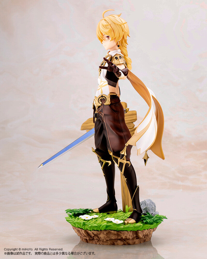 Genshin Impact Aether Figure Kotobukiya
