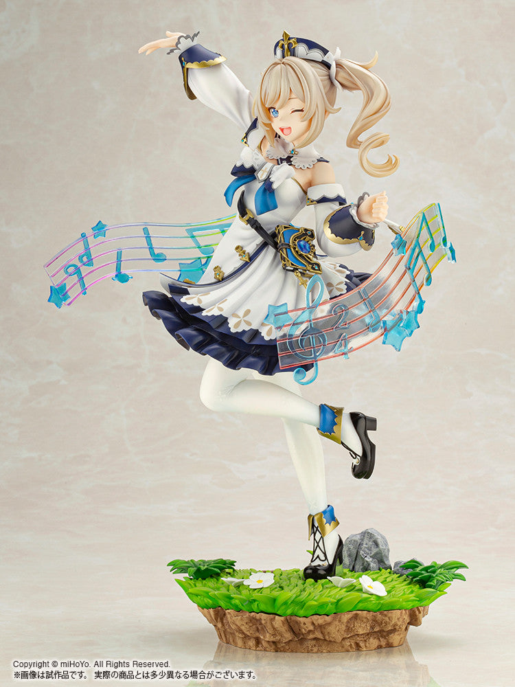 Genshin Impact Barbara 1/7 Scale Figure Kotobukiya Buy