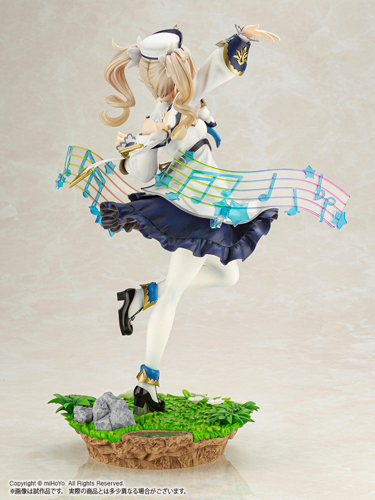 Genshin Impact Barbara 1/7 Scale Figure Kotobukiya for Sale