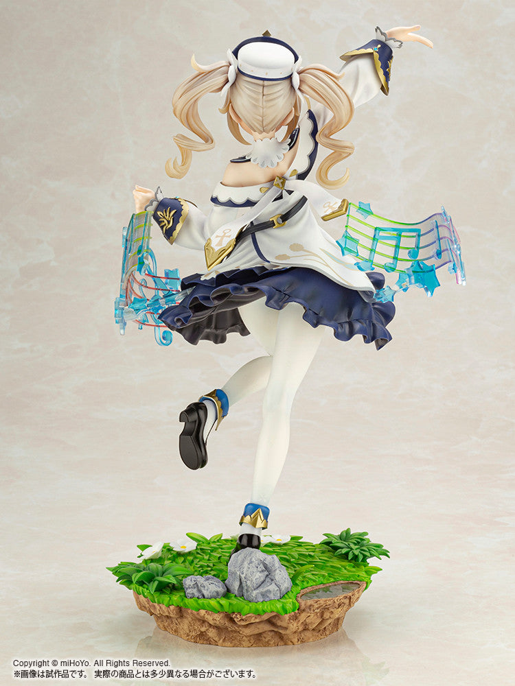 Genshin Impact Barbara Figure Kotobukiya