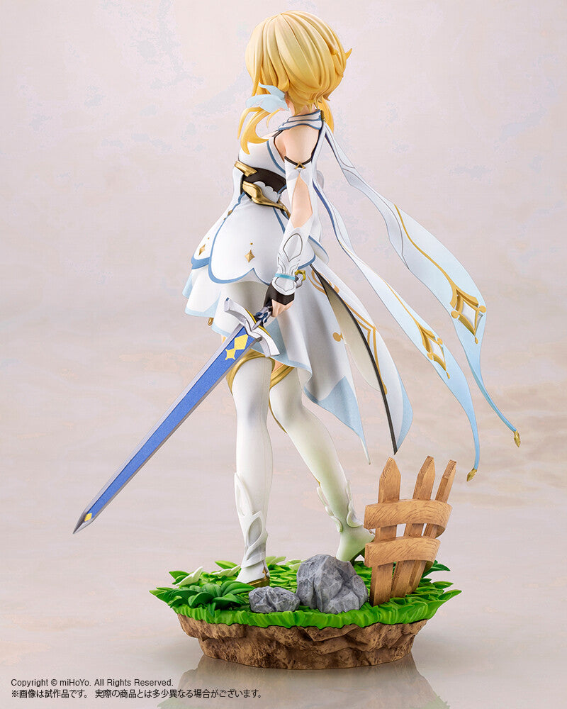 Genshin Impact Lumine Figure Kotobukiya