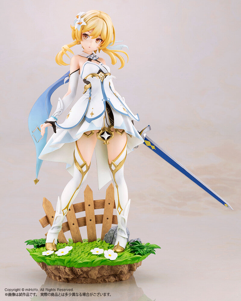 Genshin Impact Lumine Figure Kotobukiya Buy