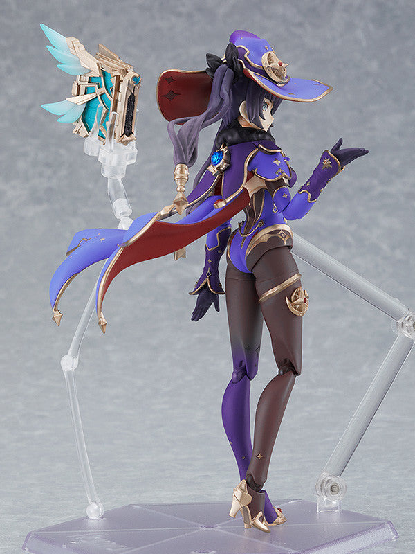 Figma Genshin Mona Figure