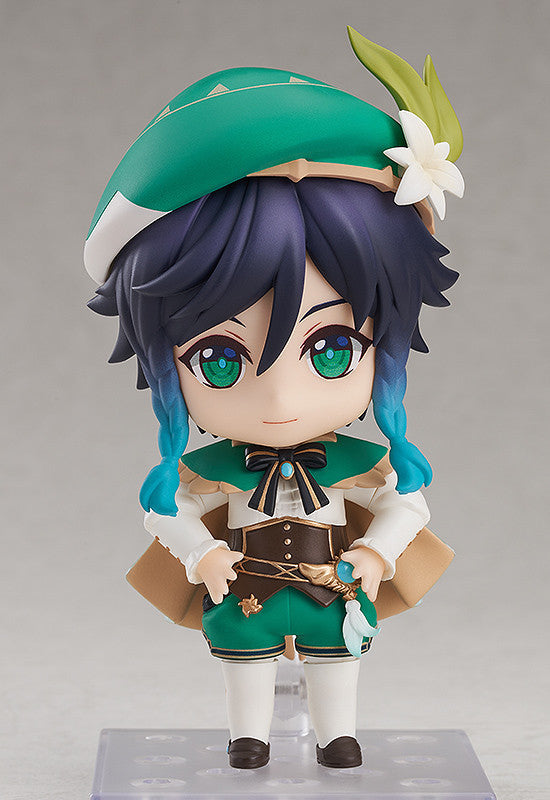 Genshin Impact Venti Nendoroid