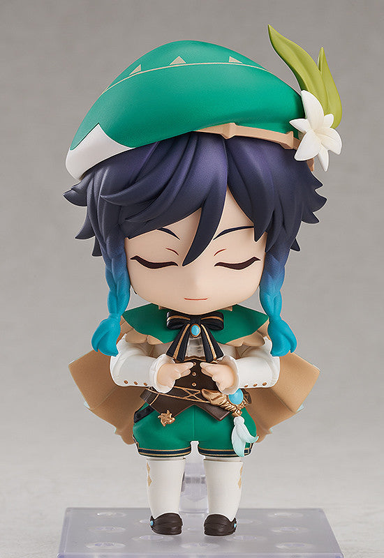 Genshin Impact Venti Nendoroid Buy