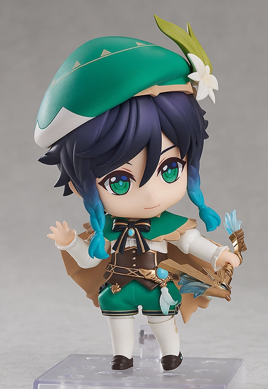 Genshin Impact Venti Nendoroid for Sale