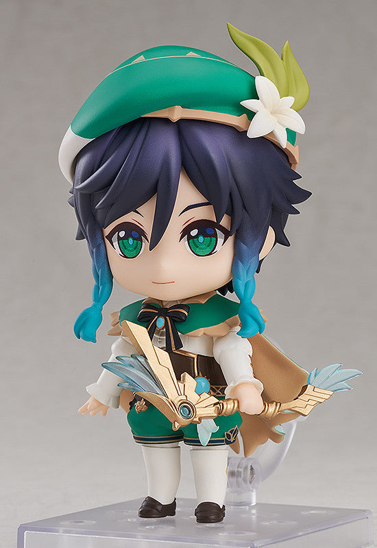 Genshin Venti Nendoroid for Sale
