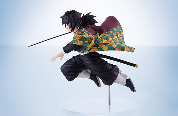 Giyu Tomioka ConoFig Figure for Sale