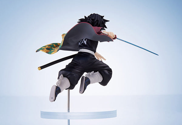 Giyu Tomioka ConoFig Figure