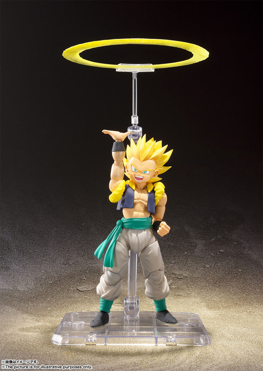S.H.Figuarts Gotenks Super Saiyan for Sale