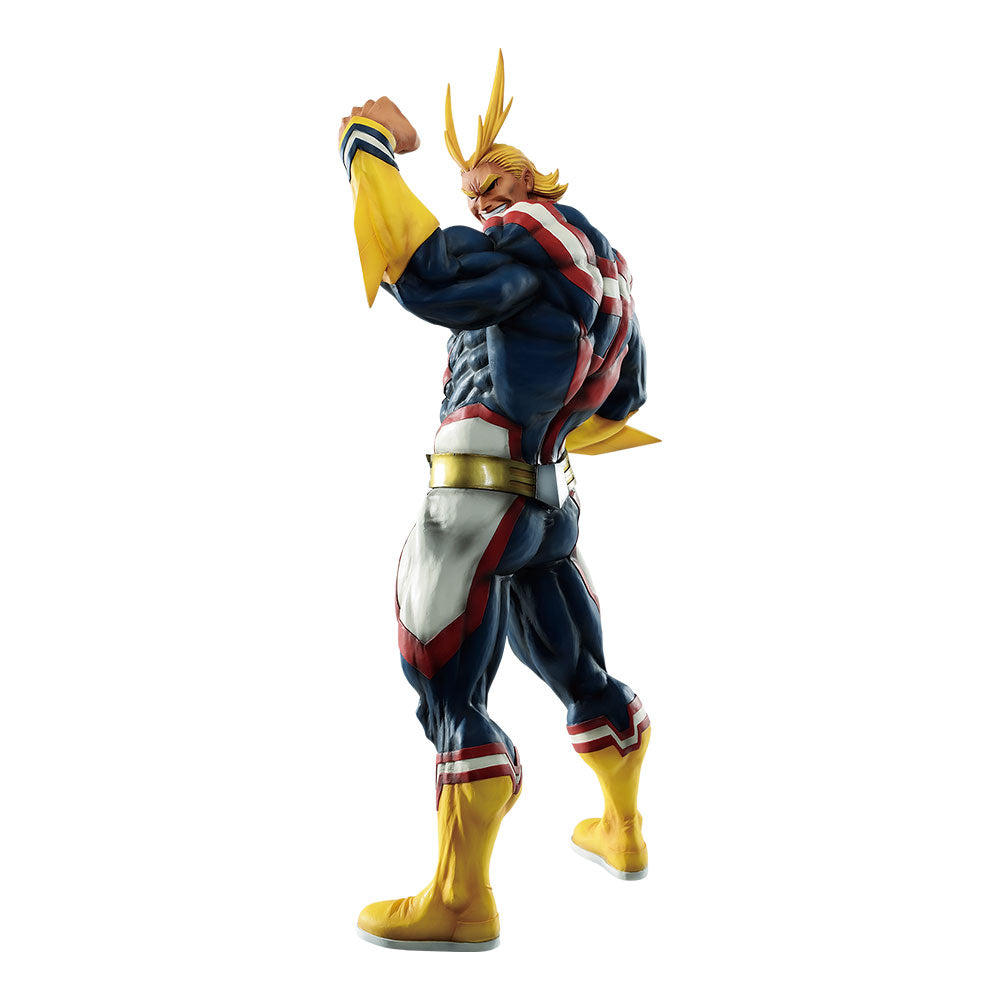 Ichiban Kuji All Might Prize D Figure My Hero Academia Begin the HERO for Sale