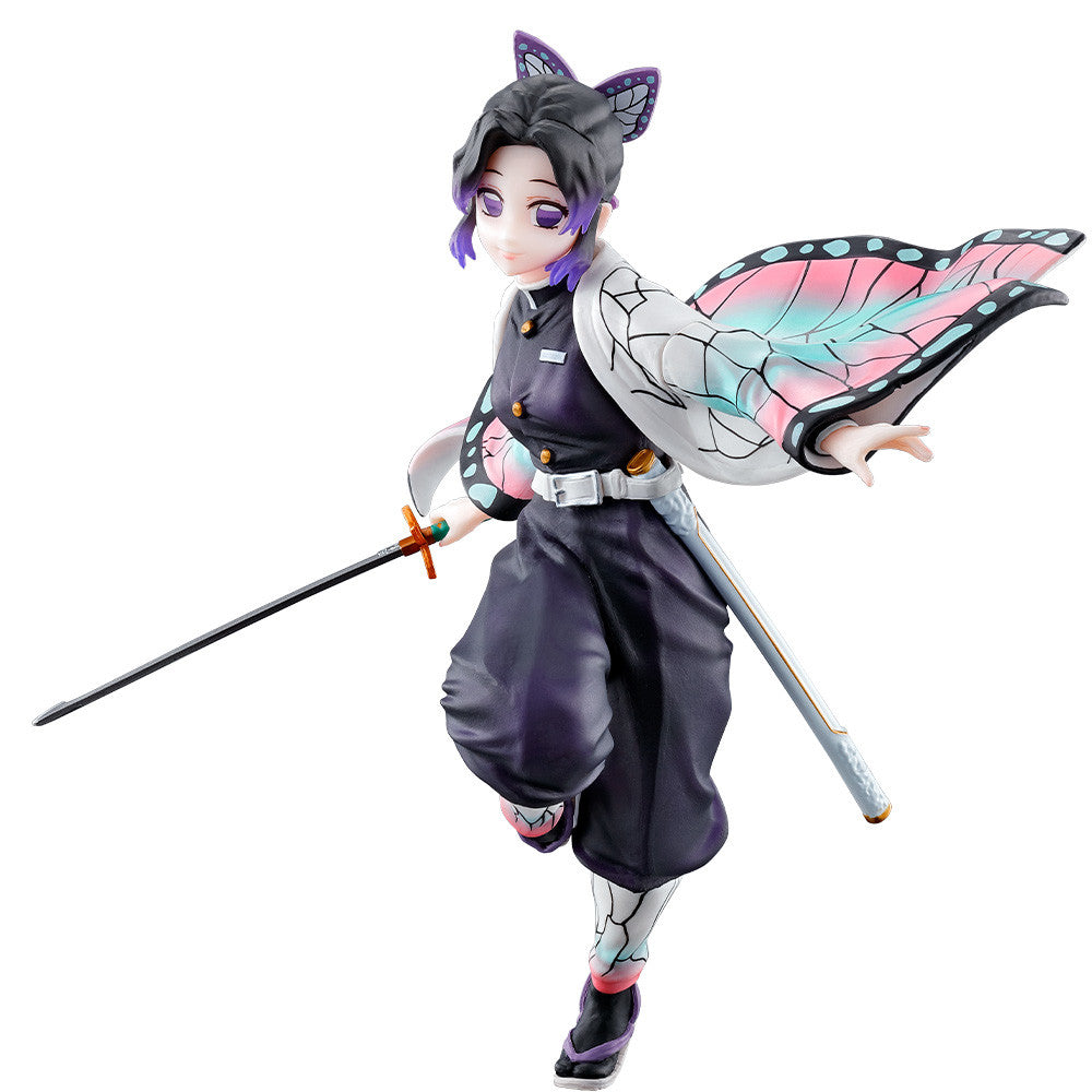 Store Demon Slayer Kuji C Prize Shinobu Figure