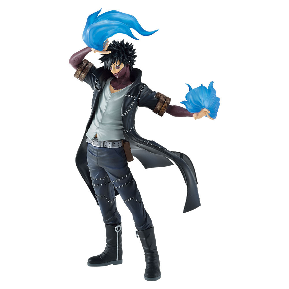Ichiban Kuji Dabi Prize F Figure My Hero Academia Mortal Combat for Sale
