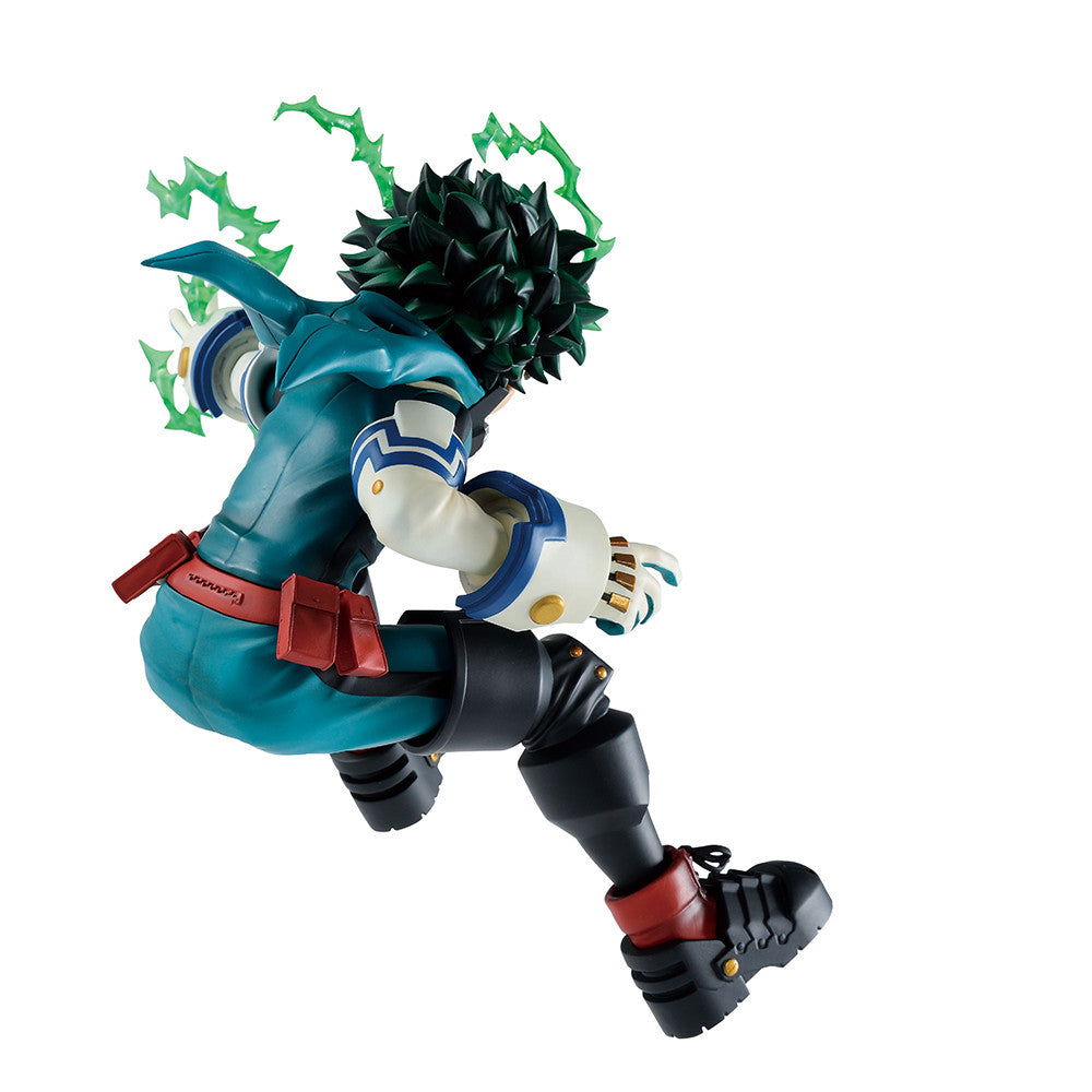 Ichiban Kuji Deku Prize A Figure My Hero Academia Go And Go for Sale