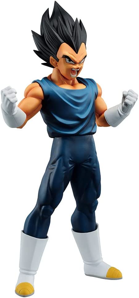 Ichiban Kuji Dragon Ball Super: Super Hero Prize D Vegeta Figure