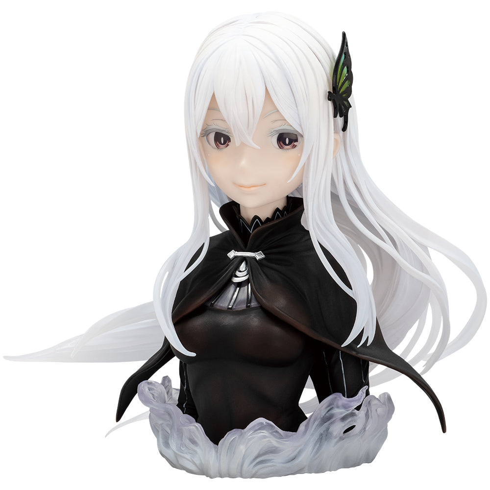 Echidna outlet figure