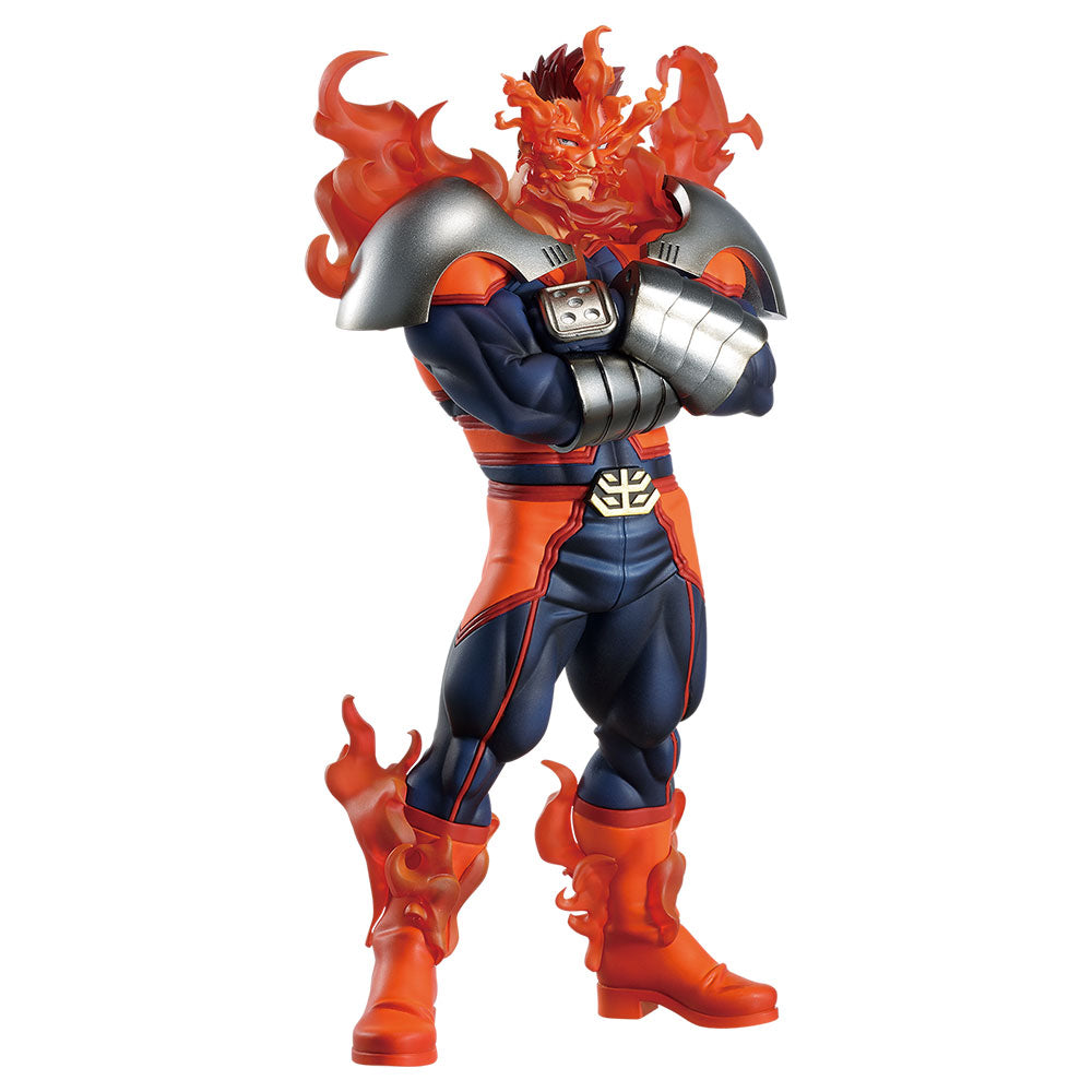 Ichiban Kuji Endeavor Prize A Figure My Hero Academia The Top 5 for Sale