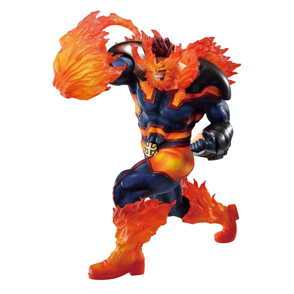 Ichiban Kuji Endeavor Prize F Figure My Hero Academia Rushing for Sale