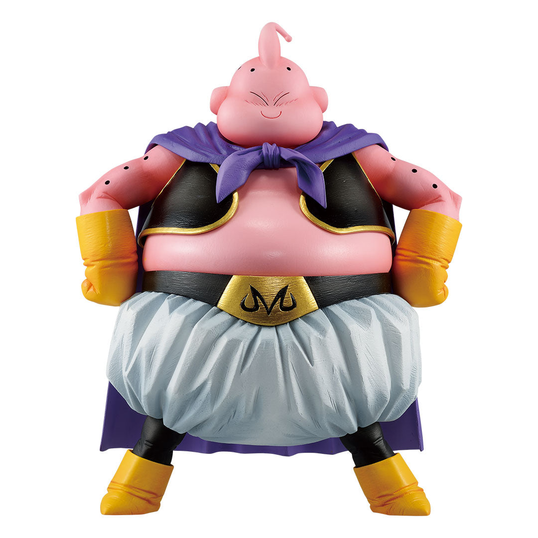 F*** You Majin Buu/Boo Figure Dragon ball Z