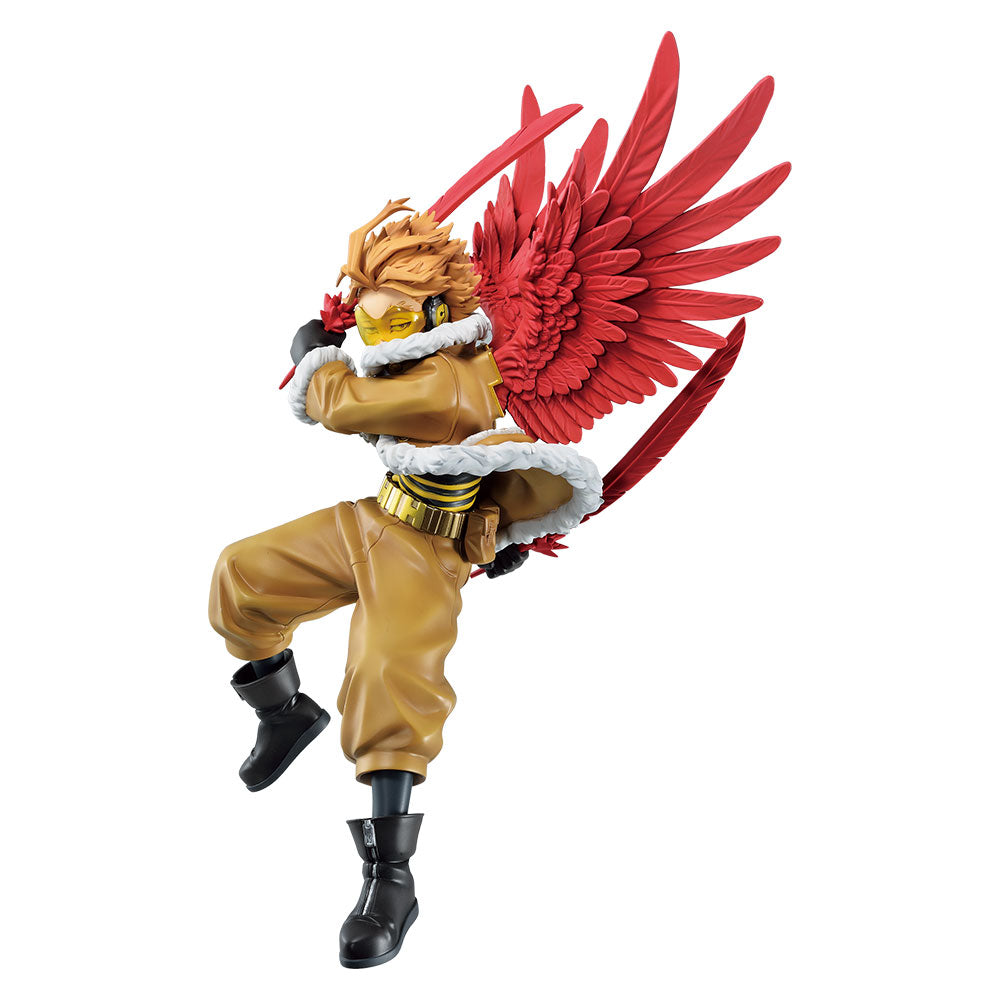 Ichiban Kuji Hawks Prize G Figure My Hero Academia Rushing for Sale