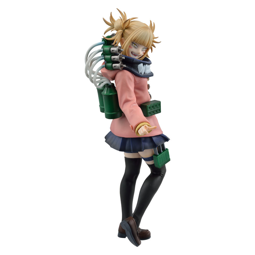 Ichiban Kuji Himiko Toga Last One Prize Figure MHA My Villain Academia for Sale