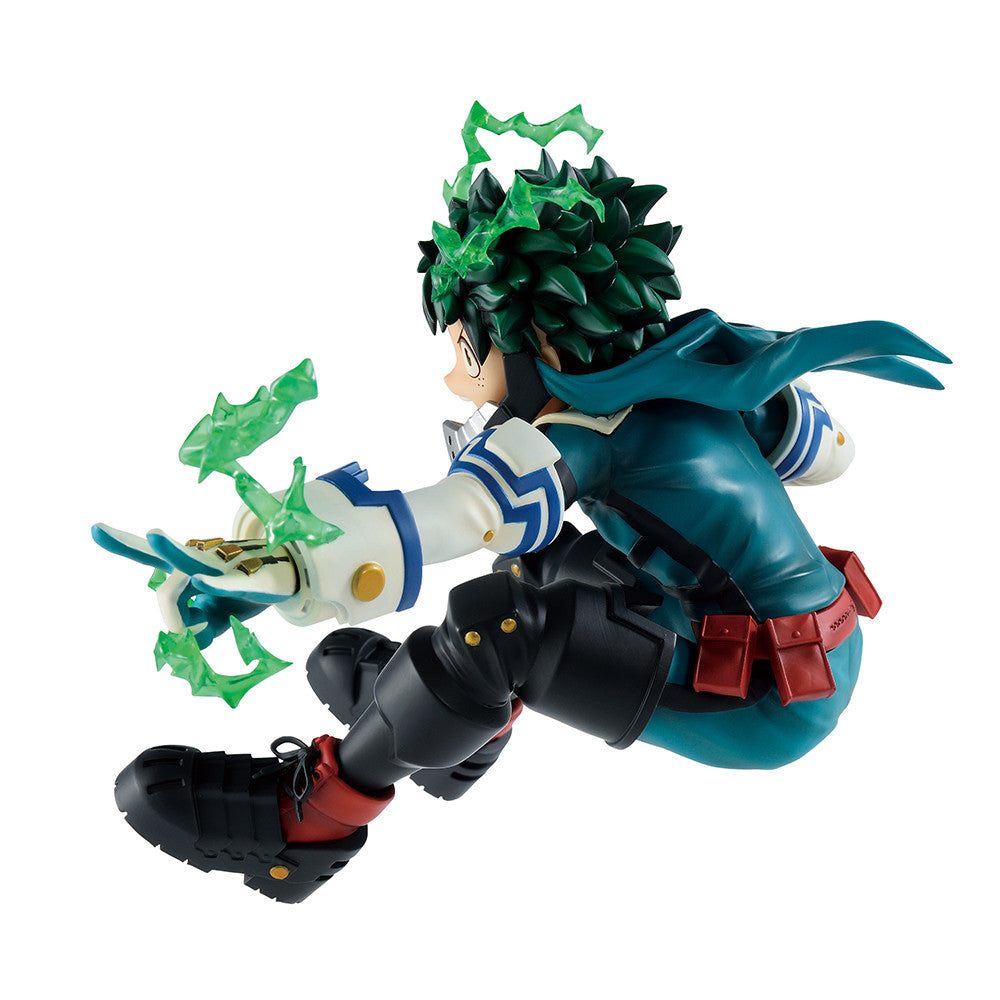 Ichiban Kuji Deku Prize A Figure My Hero Academia Go And Go Buy