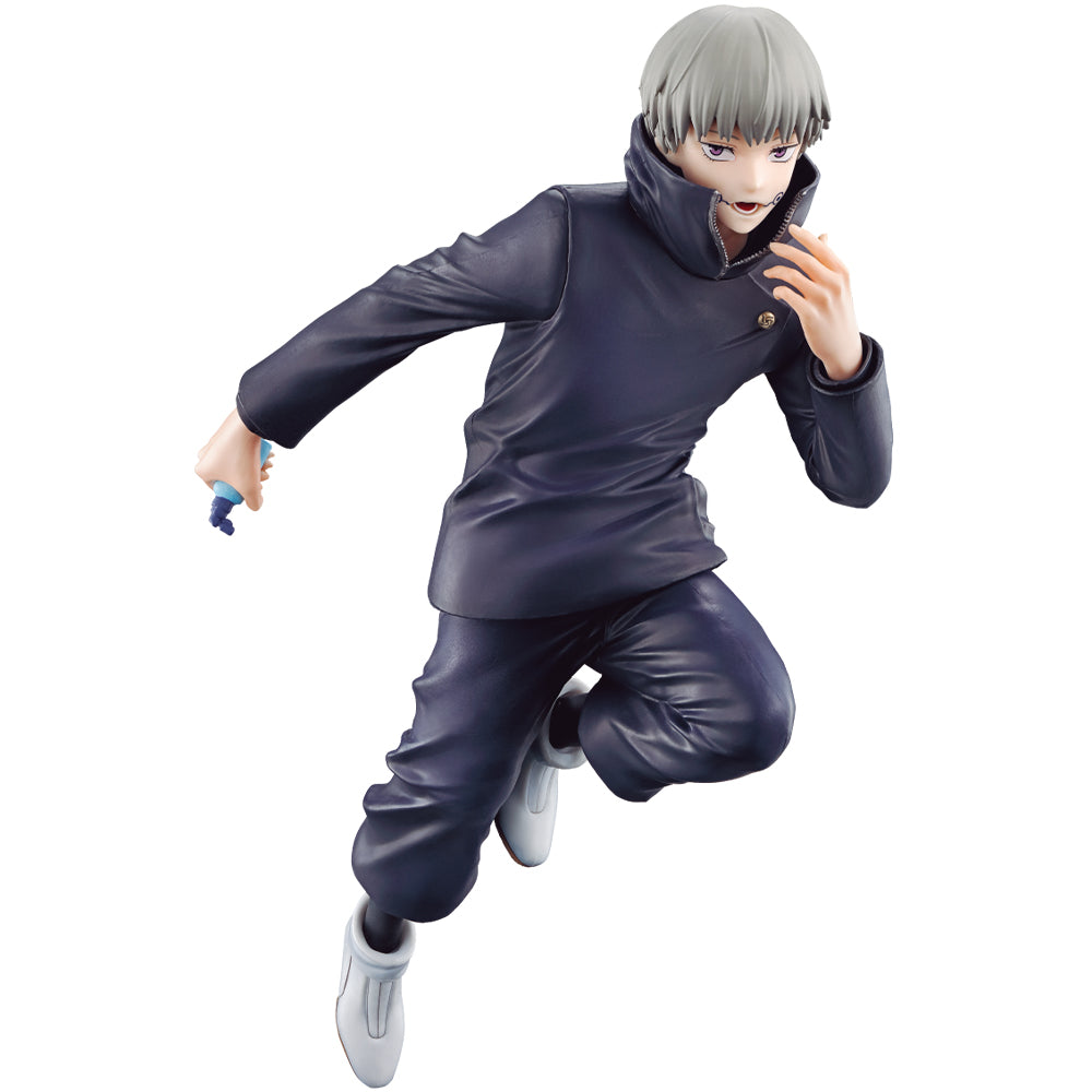 Ichiban Kuji Jujutsu Kaisen The Fourth Last One Prize Toge Inumaki Figure for Sale