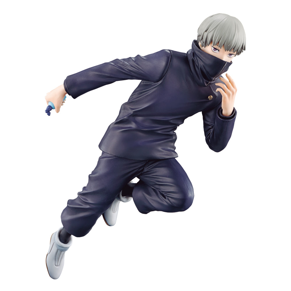 Ichiban Kuji Jujutsu Kaisen The Fourth Prize C Toge Inumaki Figure Buy