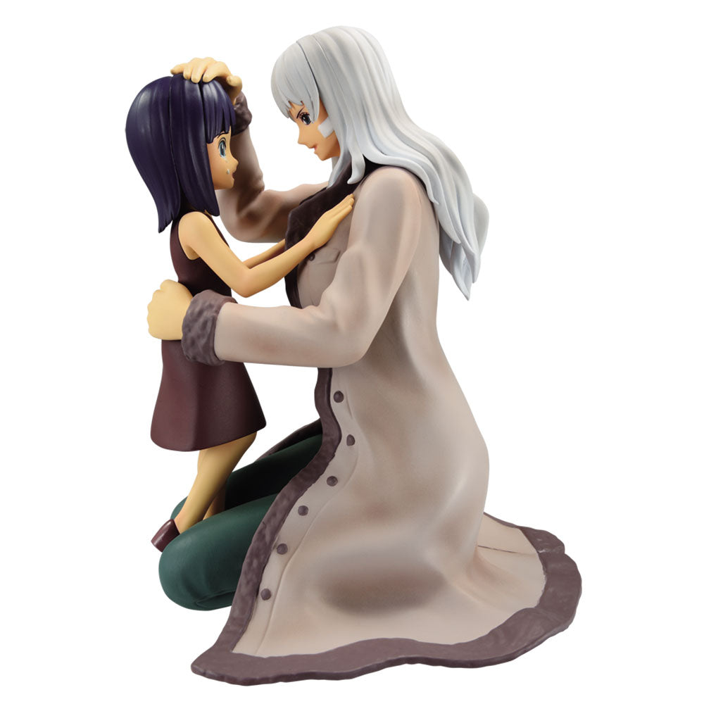 Ichiban Kuji One Piece Emotional Stories Olvia Robin Prize C Figure for Sale