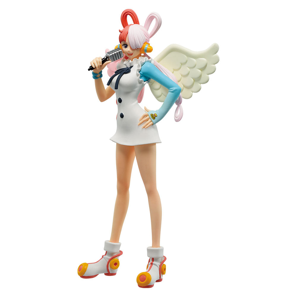 Ichiban Kuji One Piece FILM RED Uta Prize G Figure for Sale