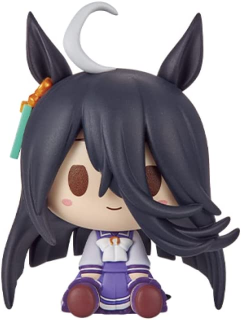 Ichiban Kuji Prize D Manhattan Cafe Chokonokko Figure