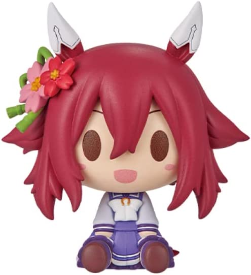 Ichiban Kuji Prize D Sakura Chiyono O Chokonokko Figure