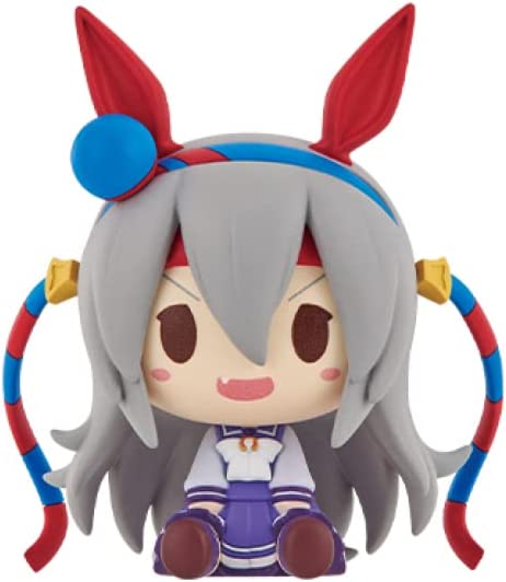 Ichiban Kuji Prize D Tamamo Cross Chokonokko Figure