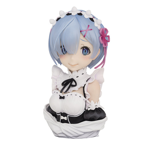 Ichiban Kuji Rem Last One Prize Art Scale Figure Buy