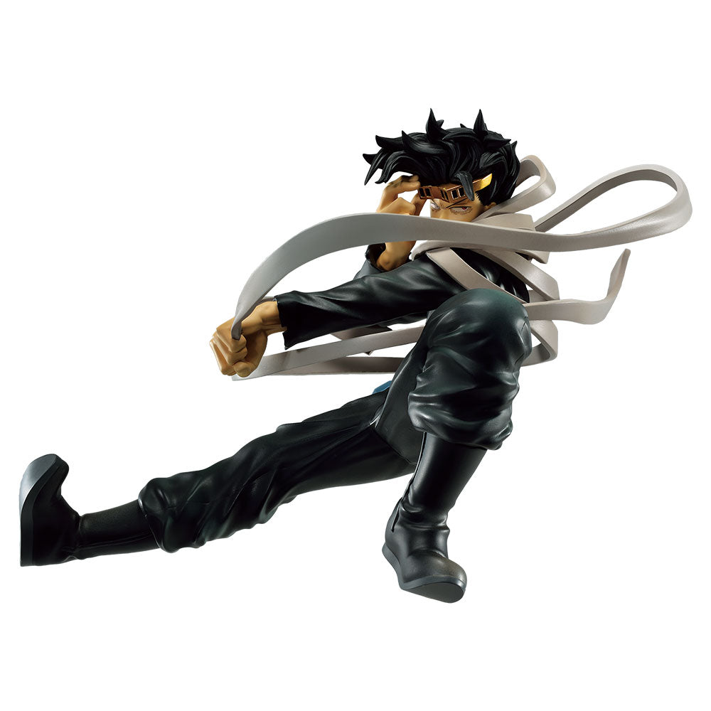 Ichiban Kuji Shota Aizawa Prize D Figure My Hero Academia Rushing for Sale