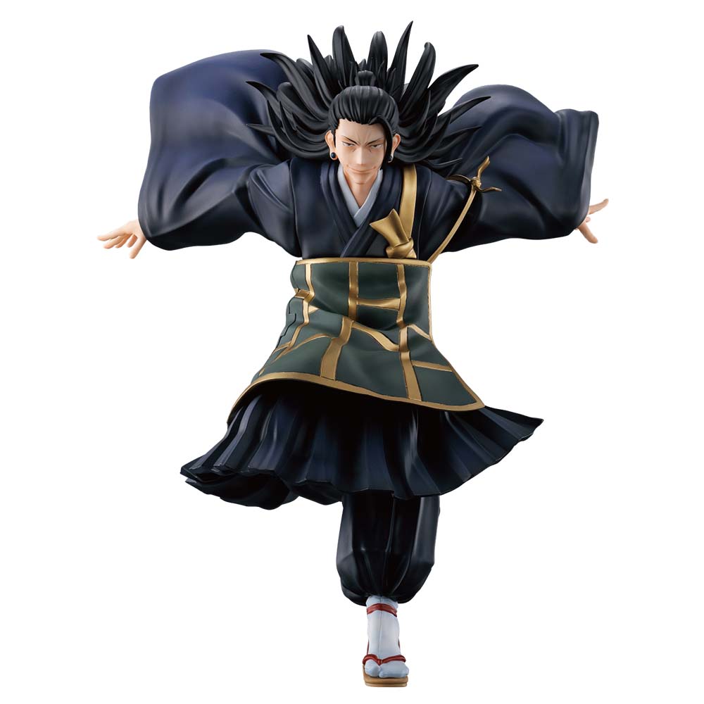 Ichiban Kuji Suguru Geto Last Prize Figure Jujutsu Kaisen 0 Declaration ichiban-kuji-suguru-geto-last-prize-figure-jujutsu-kaisen-0-declaration