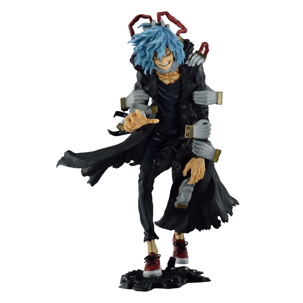 Ichiban Kuji Tomura Shigaraki Prize A Figure MHA My Villain Academia for Sale