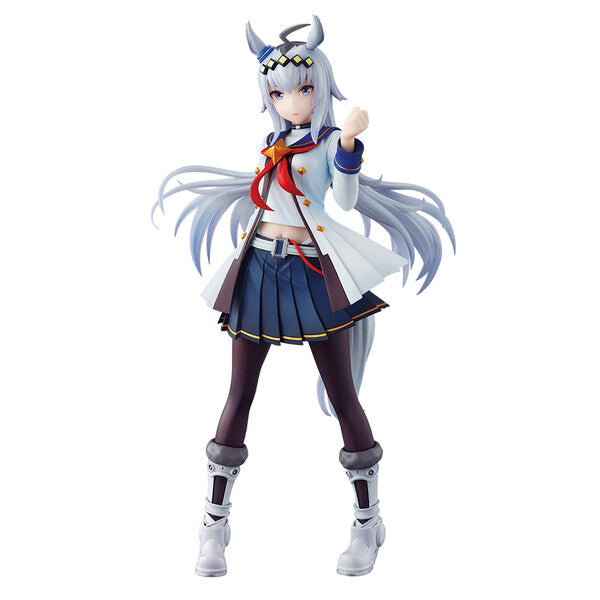Ichiban Kuji Uma Musume Pretty Derby Vol. 3 – Premio F Mascotte Acrilica – Elkondor Lupather